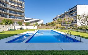 Hauzify I Apartament Mestral